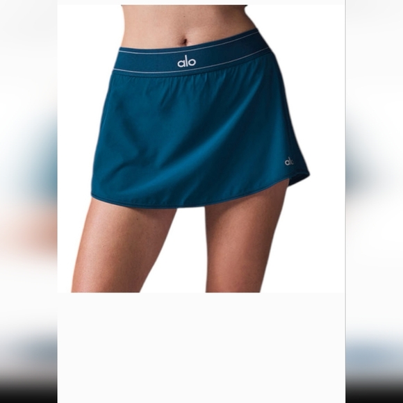 Alo skirt - Picture 5 of 5